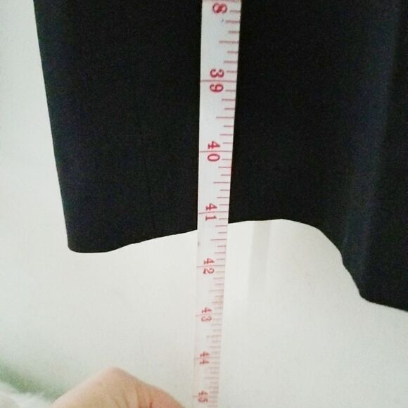 The Outfitters by lands end slacks - Picture 3 of 4